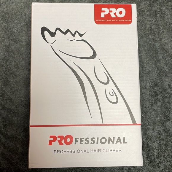 NIP Professional Dog Grooming Kit Clippers and NIP Mat & Tangle Splitter - Picture 3 of 7